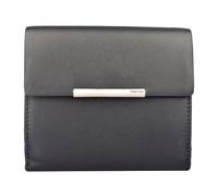 Maître Börse Damen Riegelbörse 4060001416 Belg Dartrud Dark Blue