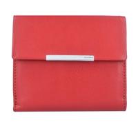 Maître Belg Dartrud Geldbörse Leder 12 cm red