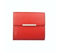 Maître Belg Dartrud Geldbörse rot