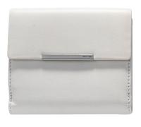 Maître Belg Dartrud Purse MH11F Cream White
