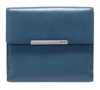 Maître Belg Dartrud Purse MH11F Mid Blue