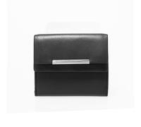 MAITRE Geldbörse BELG DEDA SV4F schwarz