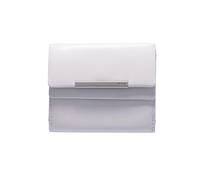 Maître - Belg Deda Purse Sv4F lightgrey - Gr. - S