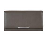 Maître Belg Diedburg Geldbörse Leder 18 cm braun