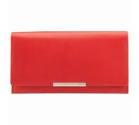 Maitre Belg Diedburg Purse LH8F Red
