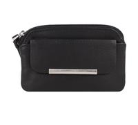 Maître Belg Schlüsseletui black Damen