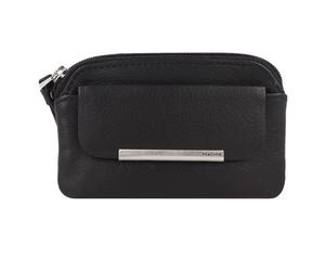 Maître Belg Schlüsseletui black Damen