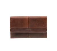 Maitre Birkenfeld Diedburg Purse LH15FZ Cognac