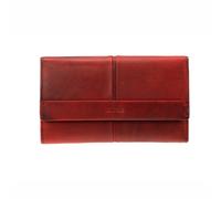 Maitre Birkenfeld 4060001370 Diedburg Purse Lh15Fz Leder Geldbörse CognacRot / onesize / Onesize