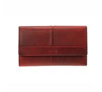 Maître Birkenfeld Diedburg Geldbörse Leder 17,5 cm red