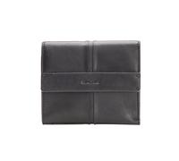 Maitre Birkenfeld 4060001373 Dalene Purse Sh8F Leder Geldbörse redSchwarz / onesize / Onesize