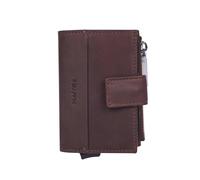 Maître - BIRKENFELD Börse C-Four E-Cage S Cognac cognac-703 - Gr. - One Size