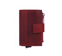 Maitre Birkenfeld C-Four E-Cage SV8 - Red