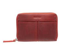 Maître Birkenfeld Dalin Purse S Red