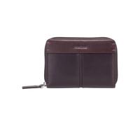 Maître - Birkenfeld Dalin Purse Sh4Z seal brown - Gr. - S
