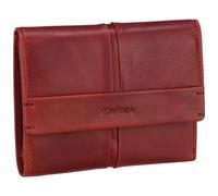 Maître Birkenfeld Damengeldbörse Red Damen