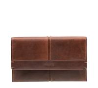 Maitre Birkenfeld Diedburg Purse LH15FZ Cognac