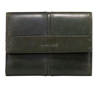 Maître Birkenfeld Ilsebill Purse S Green