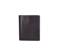 Maitre Birkheim Friedolf Billfold V8 13 cm - Dark Brown