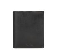 Maître Geldbörse Birkheim Friedolf BillFold LV8 Black Herren