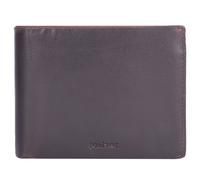 Maitre Birkheim Gandolf Billfold H9 13 cm - Dark Brown