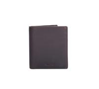 Maître Geldbörse Birkheim Habert BillFold SV3 Dark Brown (0.2 Liter) Braun
