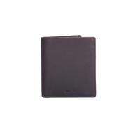 Maître Geldbörse Birkheim Habert BillFold SV3 Dark Brown (0.2 Liter) Braun
