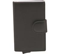 Maître - Börse C-3 E-Cage Sv8 Darkbrown 702-dark-brown - Gr. - One Size