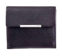 Maître Hochkantbörse Damen Belg Dartrud Purse MH11F black