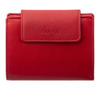 Maitre bromley dawina purse v9f 4060001572 Riegelbörse 300 red