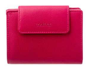 Maitre bromley dawina purse v9f 4060001572 Riegelbörse 303 pink