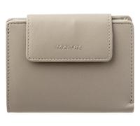 Maitre bromley dawina purse v9f 4060001572 Riegelbörse 801 light grey