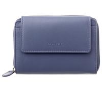 Maitre bromley diethilde purse v9f 4060001571 Riegelbörse 404 midblue