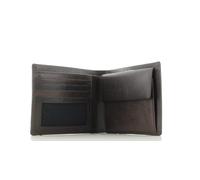 Maitre bruschied Gilbrecht BillFold H4 Herren Geldbörse Querformat...