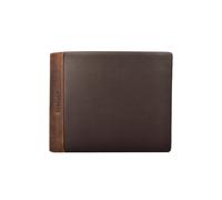 Maitre Bundenbach Gilbrecht Billfold H9 12 cm - Dark Brown