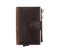 Maître - Bundenbach C-Four E-Cage Sv8 darkbrown - Gr. - S