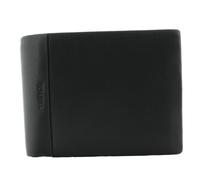 Maitre Bundenbach Gandolf Billfold H4 12 cm - Black