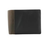 Maitre Bundenbach Gandolf Billfold H4 - Darkbrown