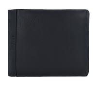 Maître Geldbörse Bundenbach Gilbrecht Billfold H9 Black Herren