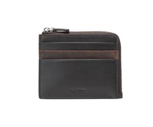 Maître - Bundenbach Konrad Cardholder Sh6Z darkbrown - Gr. - S