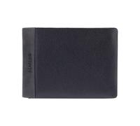 Maître - Bundenbach Wolfram Billfold Sh8 black - Gr. - S