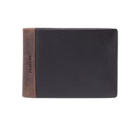 Maître - Bundenbach Wolfram Billfold Sh8 darkbrown - Gr. - S