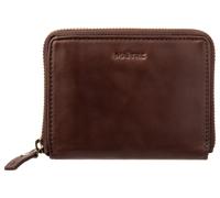 Maitre Dacia 4060001886 Querformat Rindsleder RFID 702 dark brown