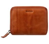 Maitre Dacia 4060001886 Querformat Rindsleder RFID 703 cognac