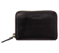 Maitre Dalin 4060001885 Geldbörse Querformat Rindsleder RFID 703 cognacSchwarz / onesize