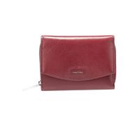 Maître small leather goods - Leisel Dagrete Purse Sh6Fz darkred - Gr. - S