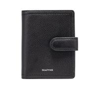 Maitre 4060001892 Modard Dawina Purse Mv9F Portemonnaie black
