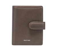 Maitre 4060001892 Modard Dawina Purse Mv9F Portemonnaie taupe