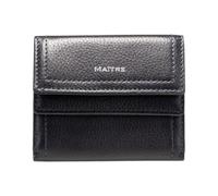 Maître Geldbörse Modard Deda Purse SH4F Black Damen