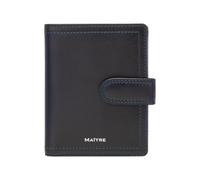 Maître - Damenbörse Modard Dawina Purse M Darkblue 402 dark blue - Gr. - S